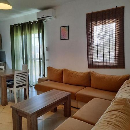 Apartments Alavana Velipojë Dış mekan fotoğraf