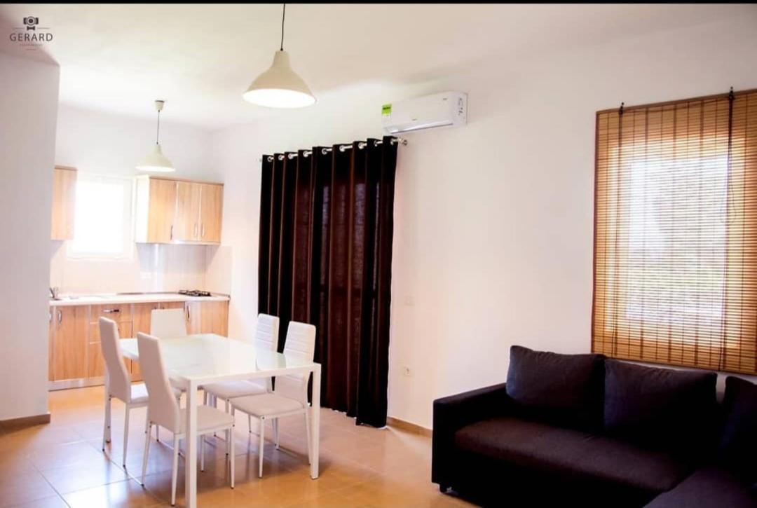 Apartments Alavana Velipojë Dış mekan fotoğraf