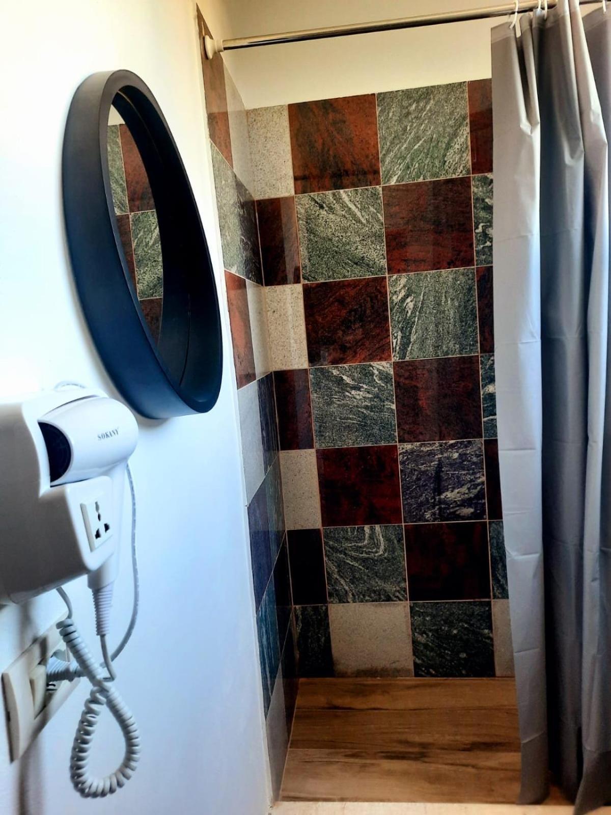 Apartments Alavana Velipojë Dış mekan fotoğraf