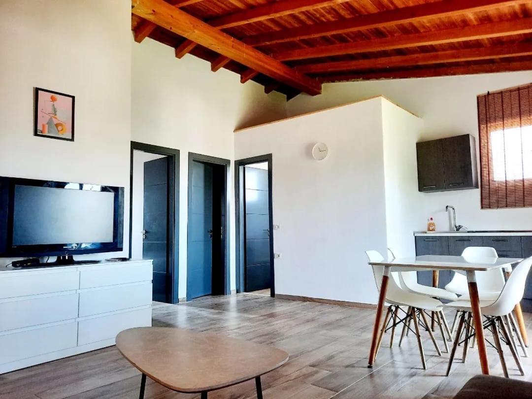 Apartments Alavana Velipojë Dış mekan fotoğraf