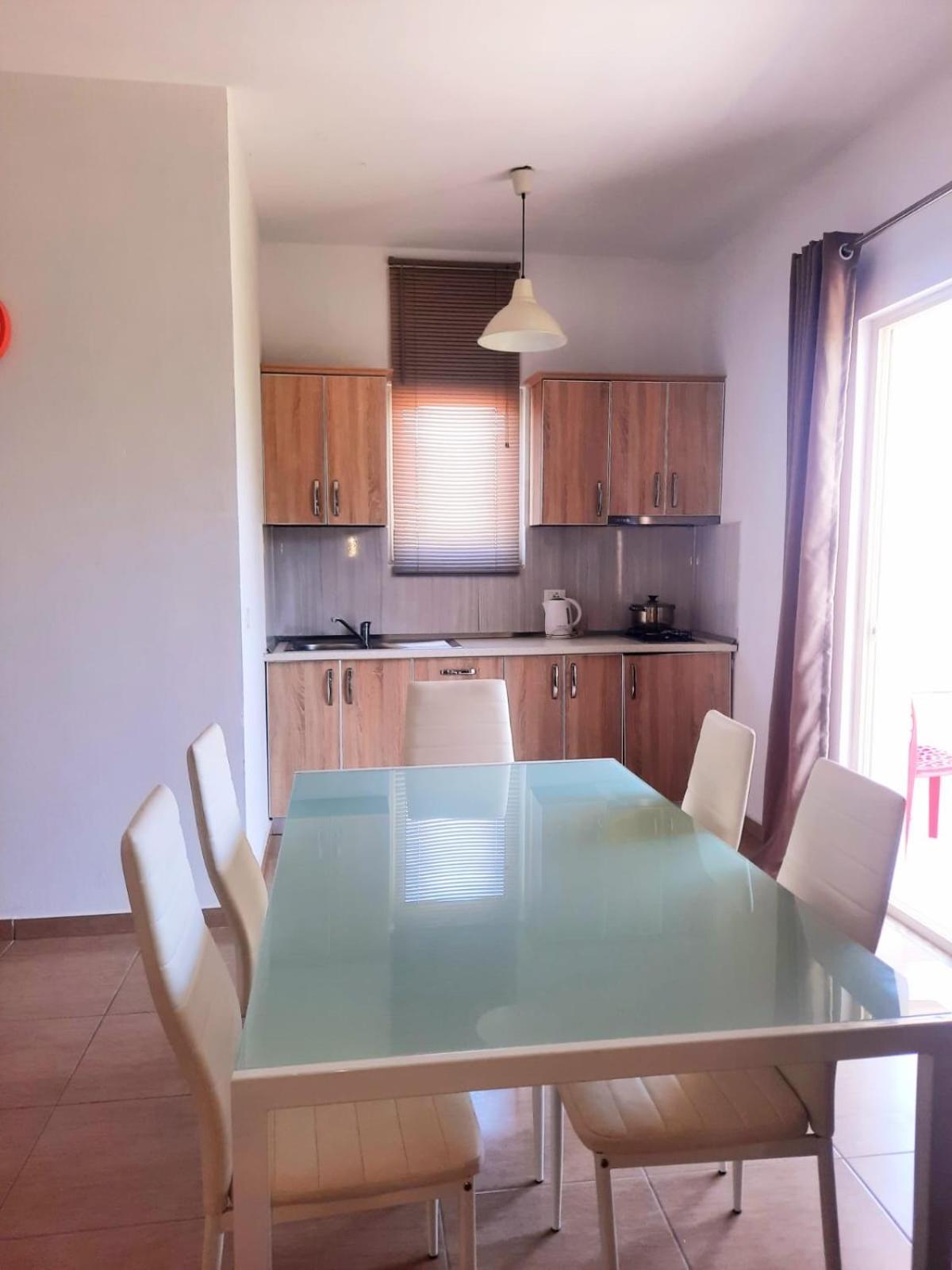 Apartments Alavana Velipojë Dış mekan fotoğraf