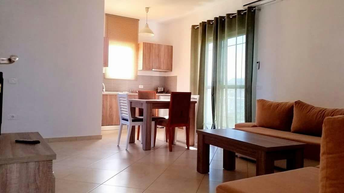 Apartments Alavana Velipojë Dış mekan fotoğraf